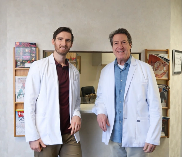 Welcome to Gibney Dental Associates