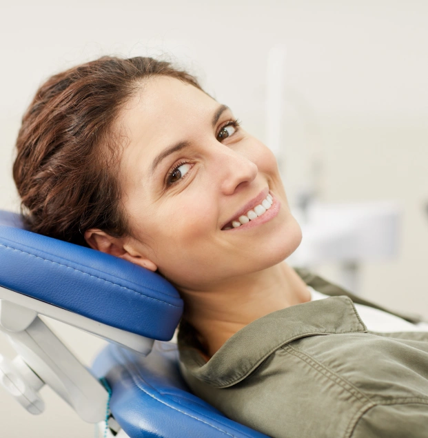 What Actually Happens During a Dental Checkup