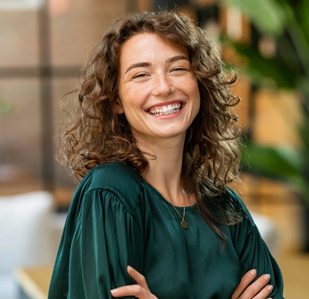 Dentistry Focused on How Your Smile Looks and Feels