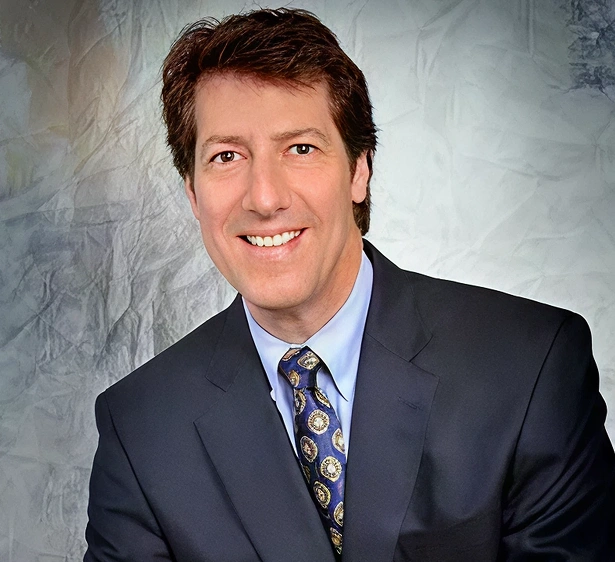 Meet Dr. Kenneth B. Beckman