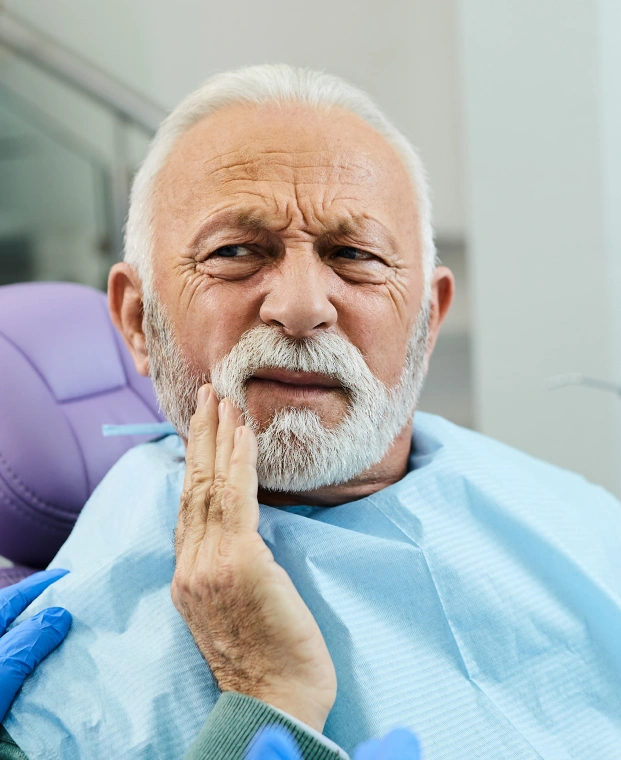 Gentle Tooth Removal When You Need It Most