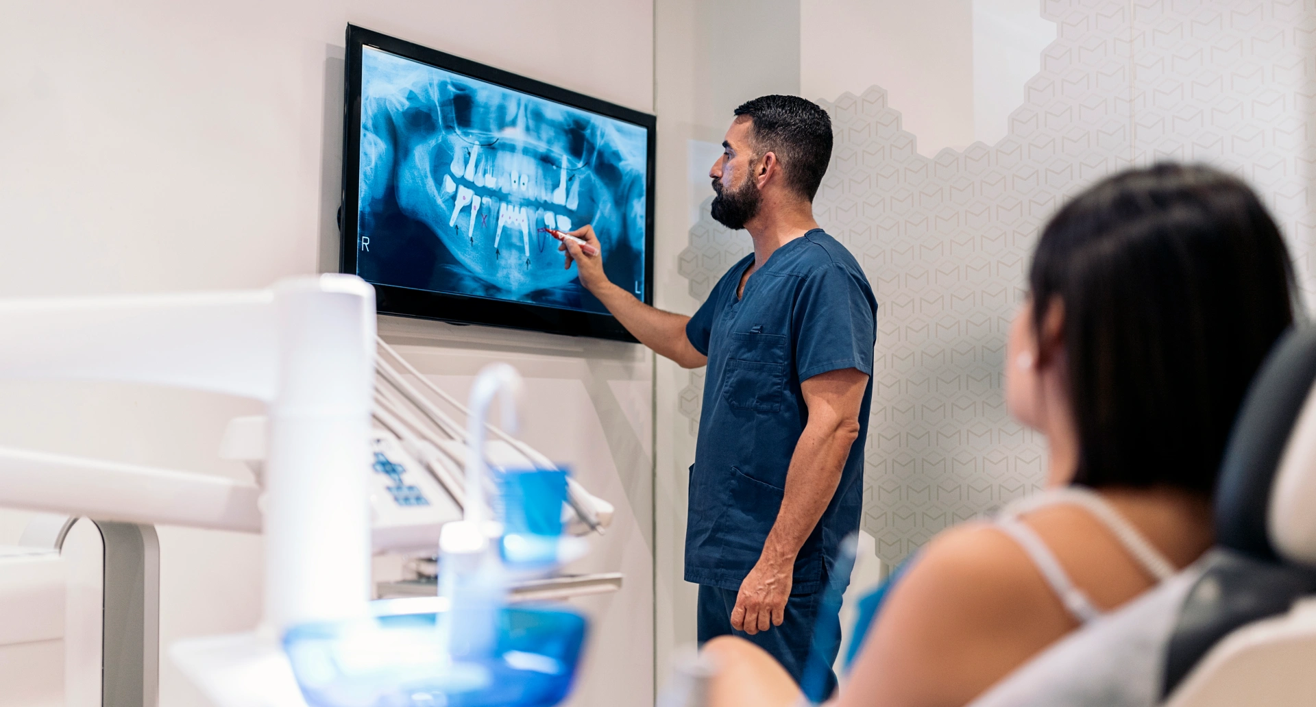 Gibney Dental Associates 