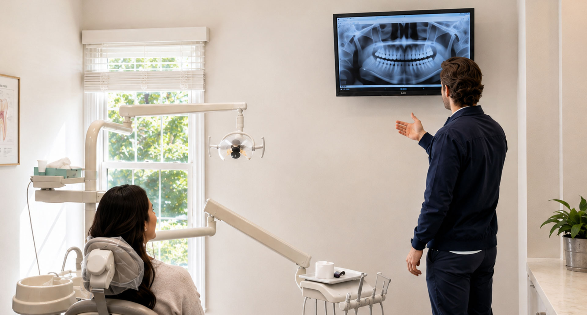 Gibney Dental Associates 